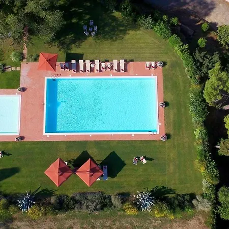 Fattoria Poggioasciolo 20 Villa