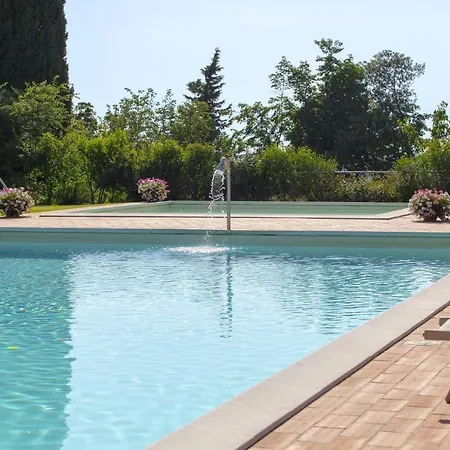 Fattoria Poggioasciolo 20 * بالايا