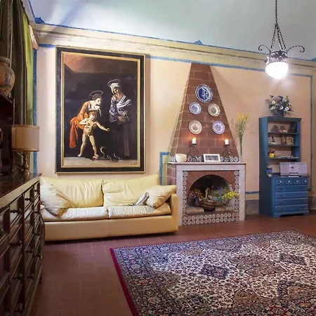 Fattoria Poggioasciolo 20 * بالايا