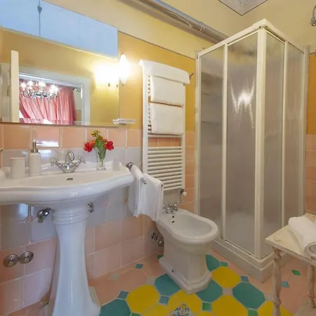 Fattoria Poggioasciolo 20 بالايا