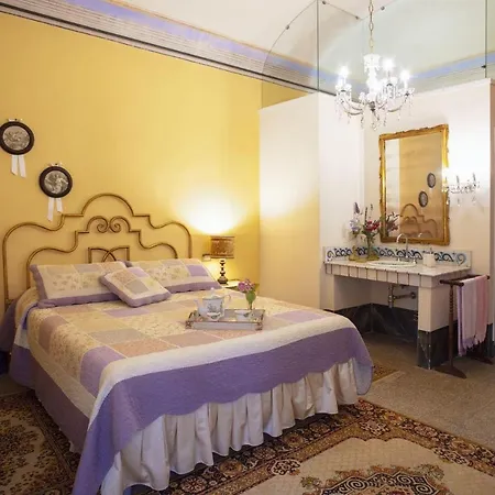 Fattoria Poggioasciolo 20 فيلة