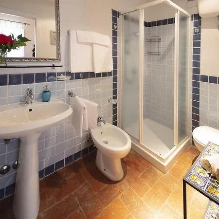 Fattoria Poggioasciolo 20 فيلة *