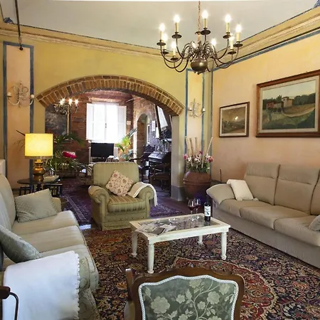 Villa Fattoria Poggioasciolo 20 Palaia