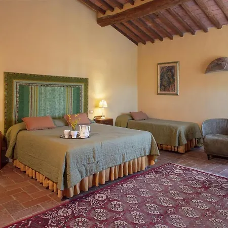 Villa Fattoria Poggioasciolo 20 Palaia