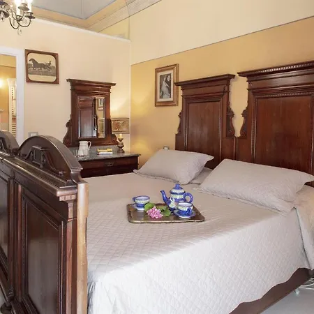 Fattoria Poggioasciolo 20 فيلة