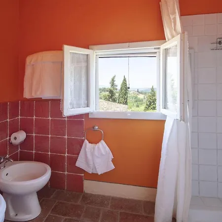 Villa Fattoria Poggioasciolo 20 Palaia