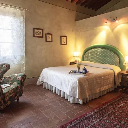 فيلة Fattoria Poggioasciolo 20 بالايا