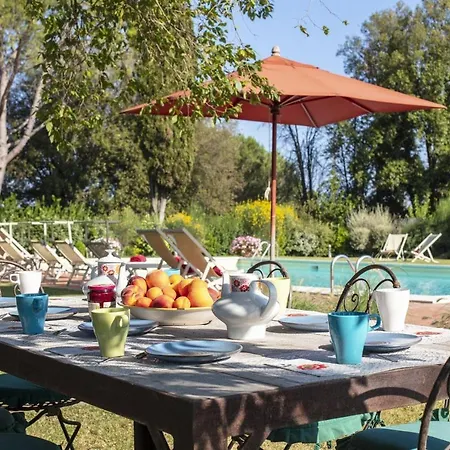 Fattoria Poggioasciolo 20 * بالايا