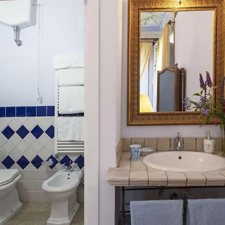 Fattoria Poggioasciolo 20 فيلة بالايا