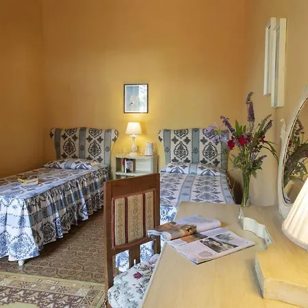 فيلة Fattoria Poggioasciolo 20 بالايا