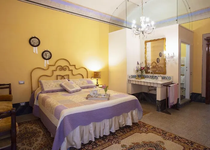 Fattoria Poggioasciolo 20 Villa