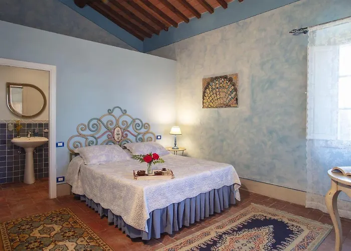 Fattoria Poggioasciolo 20 Palaia